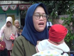 MNC Peduli dan MNC Land Sosialisasikan Asupan Bergizi untuk Ibu Hamil dan Anak-Anak Sehat