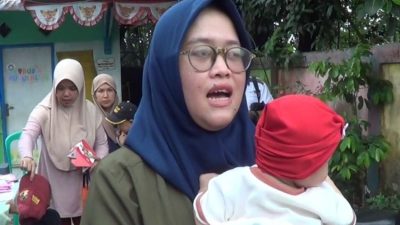 MNC Peduli dan MNC Land Sosialisasikan Asupan Bergizi untuk Ibu Hamil dan Anak-Anak Sehat