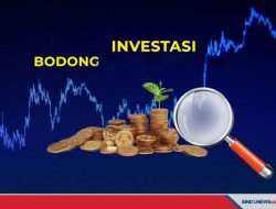 OJK mengungkap Modus Penipuan Kerja Paruh Waktu dan Investasi di Masa Natal dan Tahun Baru