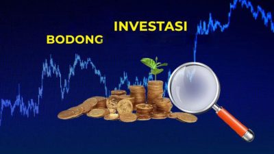 OJK mengungkap Modus Penipuan Kerja Paruh Waktu dan Investasi di Masa Natal dan Tahun Baru