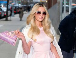 Kediaman Paris Hilton Terbakar, 11 Artis Hollywood Kehilangan Rumah di Los Angeles