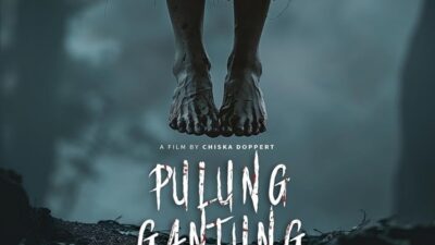 Tragedi Misterius Gunungkidul: Kisah Gantung Diri di Film Horor Terbaru Februari 2025