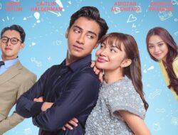 Proposal Bisnis: Adaptasi Drama Korea menjadi Film Indonesia Tayang Februari 2025