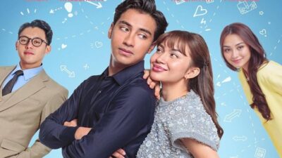 Proposal Bisnis: Adaptasi Drama Korea menjadi Film Indonesia Tayang Februari 2025