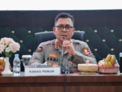 Dua Polisi Dituduh Memburu Warga Malaysia Diperiksa dalam Sidang Etik Hari Ini