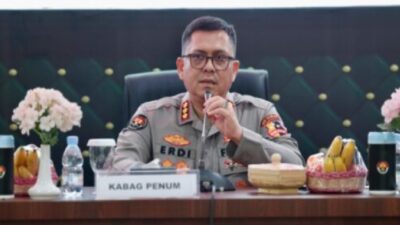 Dua Polisi Dituduh Memburu Warga Malaysia Diperiksa dalam Sidang Etik Hari Ini