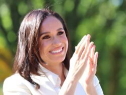 6 Hal Menarik tentang Meghan Markle yang Jarang Diketahui: Siap Menampung Korban Kebakaran di Los Angeles