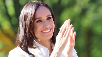 6 Hal Menarik tentang Meghan Markle yang Jarang Diketahui: Siap Menampung Korban Kebakaran di Los Angeles