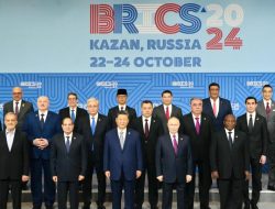 Manfaat Positif bagi BRICS dengan Keanggotaan Penuh Indonesia