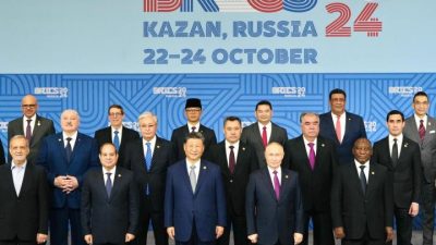 Manfaat Positif bagi BRICS dengan Keanggotaan Penuh Indonesia