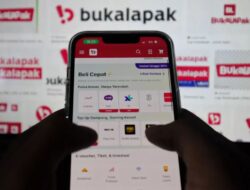 3 Alasan Mengapa Bukalapak Tutup Pintu Bisnis Pulsa dan Tagihan