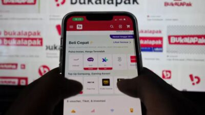 3 Alasan Mengapa Bukalapak Tutup Pintu Bisnis Pulsa dan Tagihan