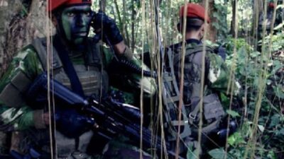 5 Bahaya Menjadi Anggota Kopassus, Hanya untuk Prajurit Berkepala Baja