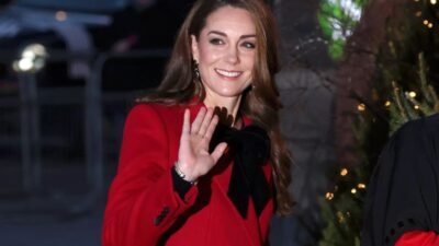 8 Alasan Mengapa Kate Middleton Dikagumi Publik, Pesonanya Ramah dan Sederhana