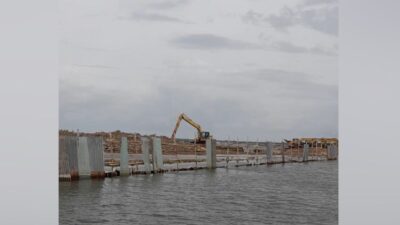 Jeritan Para Nelayan: Tantangan di Balik Pagar Laut Bekasi