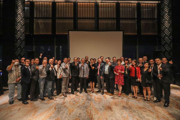 Perkuat Relasi Agen, MNC Insurance Sukses Gelar Agency Kick Off 2025