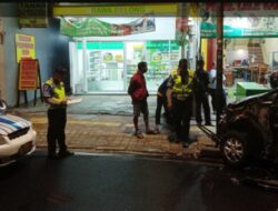 Tabrakan Mobil Pegawai Kemhan dengan Pejalan Kaki dan Pemotor: Status Tersangka Gugur Setelah Damai