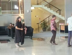 Agustiani Tio Kembali Disidang di Kantor KPK, Diperiksa Ulang dalam Kasus Hasto