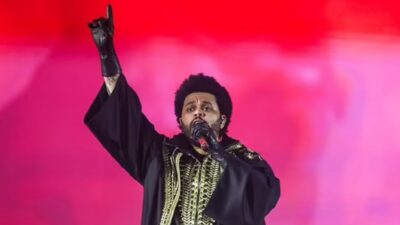 Gangguan Mental Menghadang, The Weeknd Akan Menghilangkan Identitas Panggungnya