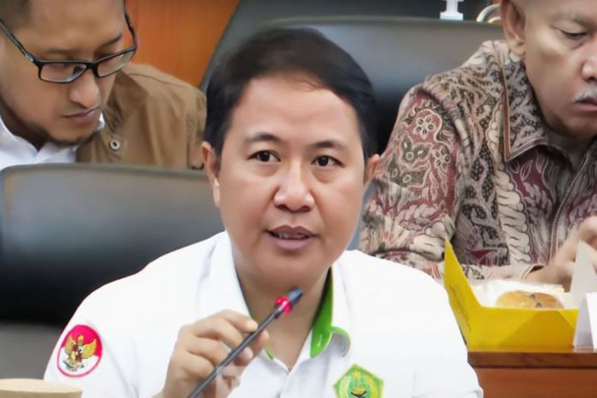 Syukur, Biaya Haji 2025 Menurun, Berikut Penjelasan Kemenag