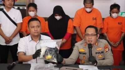 Kasus Dugaan Pemerasan Anak Bos Prodia Oleh AKBP Bintoro: Manajemen Membantah Keterlibatan di Luar Lingkup Perusahaan