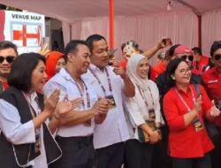 Andika Perkasa-Hendrar Prihadi Menarik Gugatan Pemilihan Gubernur Jawa Tengah ke MK