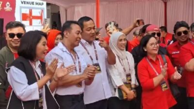 Andika Perkasa-Hendrar Prihadi Menarik Gugatan Pemilihan Gubernur Jawa Tengah ke MK