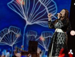 Pencarian Bakat Idol Indonesia: Mahalini Memukau Maia Estianty di Final Showcase