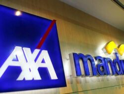 Axa Mandiri Lunasi Klaim dan Manfaat Rp6,6 Triliun hingga Akhir Kuartal III-2024