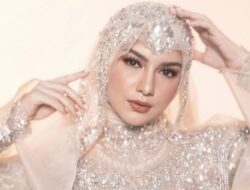 Ayah Irish Bella Berpulang ke Rahmatullah