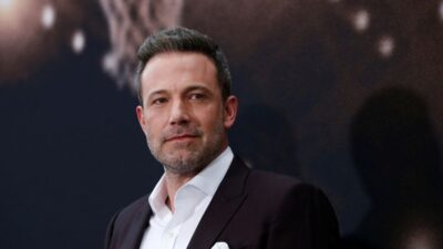 Ben Affleck Menyelamatkan Diri ke Rumah Mantan Istri Setelah Kebakaran di Los Angeles