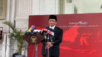 Menuju Arab Saudi: Prabowo Misi Tingkatkan Kualitas Haji 2025