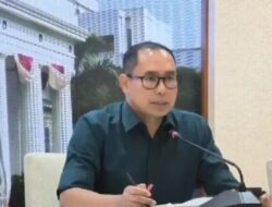 KBRI Kuala Lumpur Bersilaturahmi dengan 4 WNI yang Terluka dalam Penembakan di Perairan Malaysia