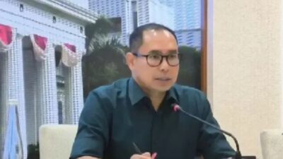 KBRI Kuala Lumpur Bersilaturahmi dengan 4 WNI yang Terluka dalam Penembakan di Perairan Malaysia