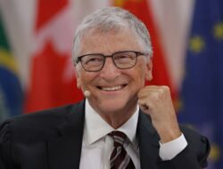 Bill Gates Mengakui Keterlibatan dengan Jeffrey Epstein Sebagai Penyebab Perceraian dengan Melinda