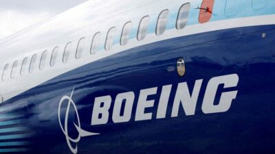 Boeing Mengalami Kerugian Terbesar Rp188,8 Triliun Selama Krisis Tahun Penuh