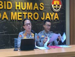 Polisi Sita 1.029 Konten Asusila dalam Kasus Jual Beli Video Porno