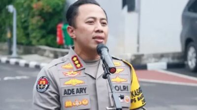 Brigjen TNI Purnawirawan Ditemukan Meninggal di Laut Marunda