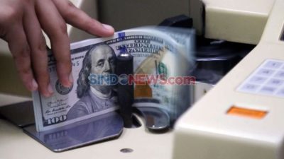 Kenaikan Cadangan Devisa Indonesia Menjadi USD150,2 Miliar, Pemerintah Tambah Utang