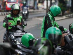 20% Bagian Terbesar: Perusahaan Ojol ke Mitra Driver