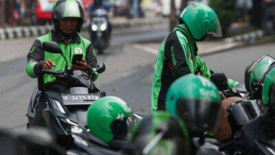 20% Bagian Terbesar: Perusahaan Ojol ke Mitra Driver