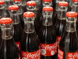 Ditarik Coca Cola dari Pasar Eropa karena Bahan Kimia Berbahaya yang Berpotensi Menyebabkan Gagal Ginjal