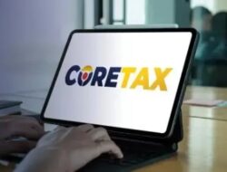 Banyak Keluhan Tentang Coretax, DJP Mengakui Wajib Pajak Tidak Nyaman