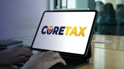 Banyak Keluhan Tentang Coretax, DJP Mengakui Wajib Pajak Tidak Nyaman