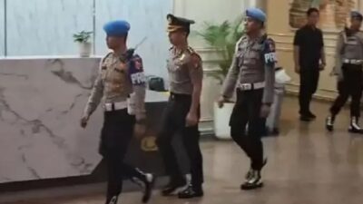 20 Anggota Polri Disidang Etik Terkait Kasus Pemerasan Penonton DWP