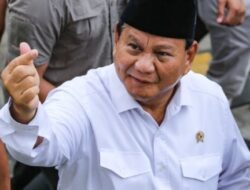 Anggaran Prabowo Dikurangi Rp256 Triliun tanpa Mengurangi Bansos dan Belanja Pegawai