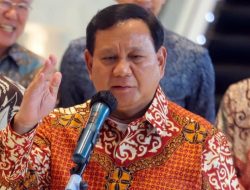 Dasco Ungkap Rencana Prabowo untuk Mengevaluasi Program Sosial yang Tidak Efektif