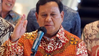 Dasco Ungkap Rencana Prabowo untuk Mengevaluasi Program Sosial yang Tidak Efektif