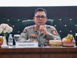 Brigadir Dwi Wicaksono dan Bripka Ready Ajukan Banding Setelah Ditemosi 5 Tahun