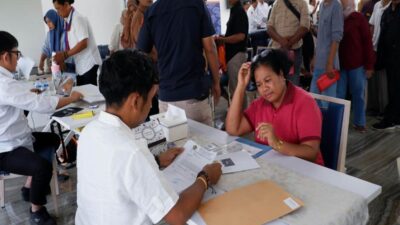 Dirjen Pendis Kemenag Berterima Kasih pada Tim Terpadu atas Penyelesaian Pemenuhan Lahan UIII Depok